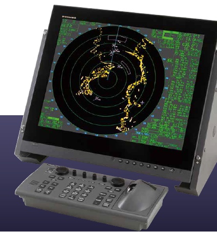 FURUNO古野FAR-2XX7