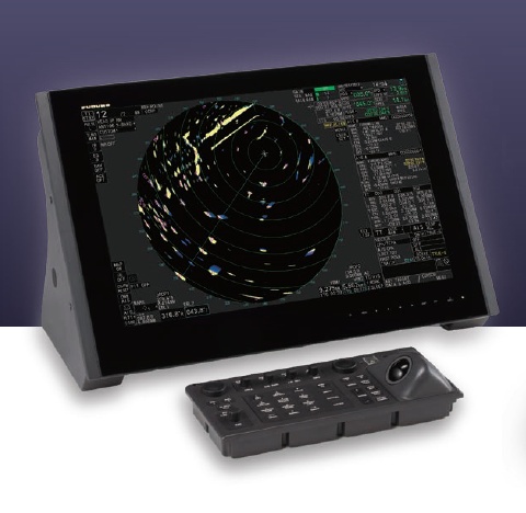 FURUNO古野FAR-2XX8