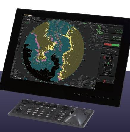 FURUNO古野FAR-3XX5