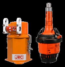 JRC 日本无线 JCR-1900