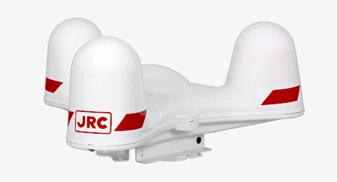 JRC  JLR-41