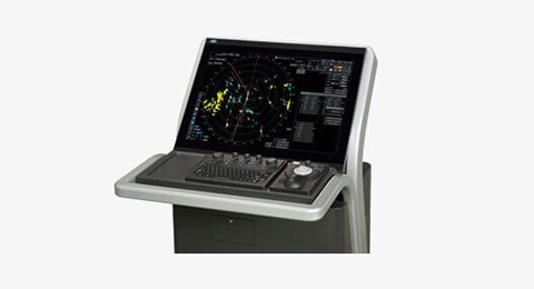 JRC日本无线JMR-92XX.72XX  MARINE