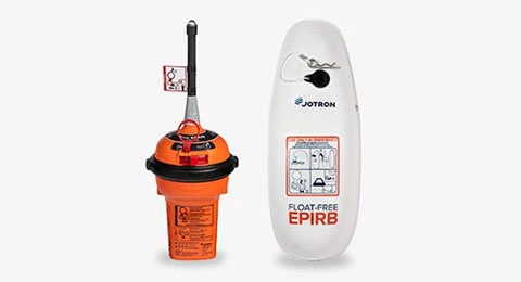 JRC 日本无线 Tron60AIS