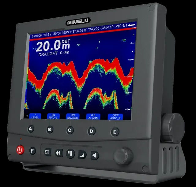 NINGLU宁禄DS2008测深仪