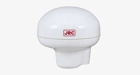 JRC  JLR-4350GPS天线