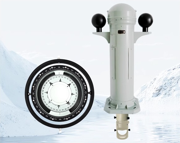 顺风航仪CGF-180反射磁罗经