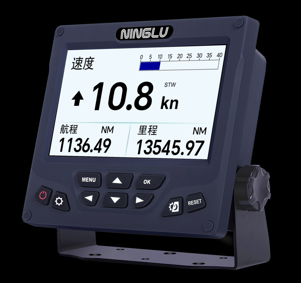 NINGLU宁禄DS-99多普勒计程仪