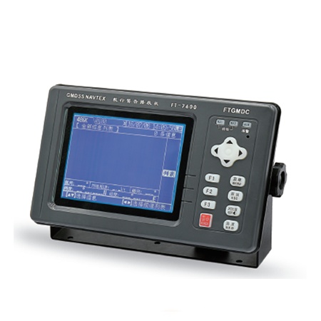 CNFT飞通FT-7607.7609.7612