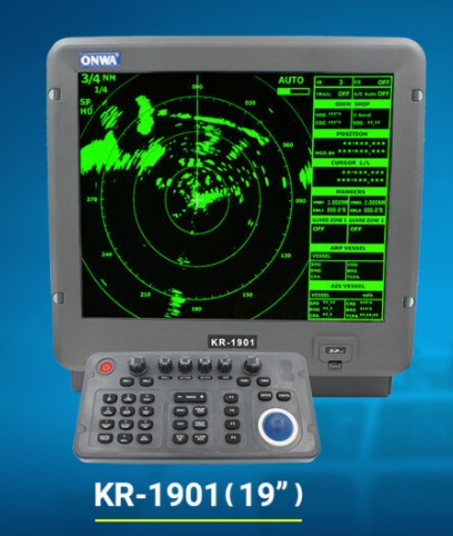 ONWA安华KR-1901(19'.15'.12'9.7')