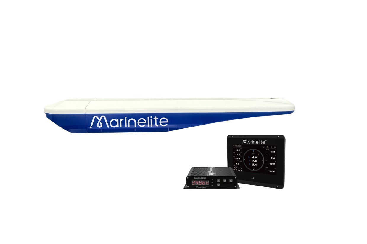 OVA赛洋GSL9000卫星计程仪