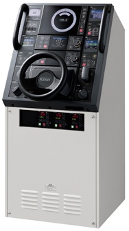 东京计器 PR3000.9000自动舵