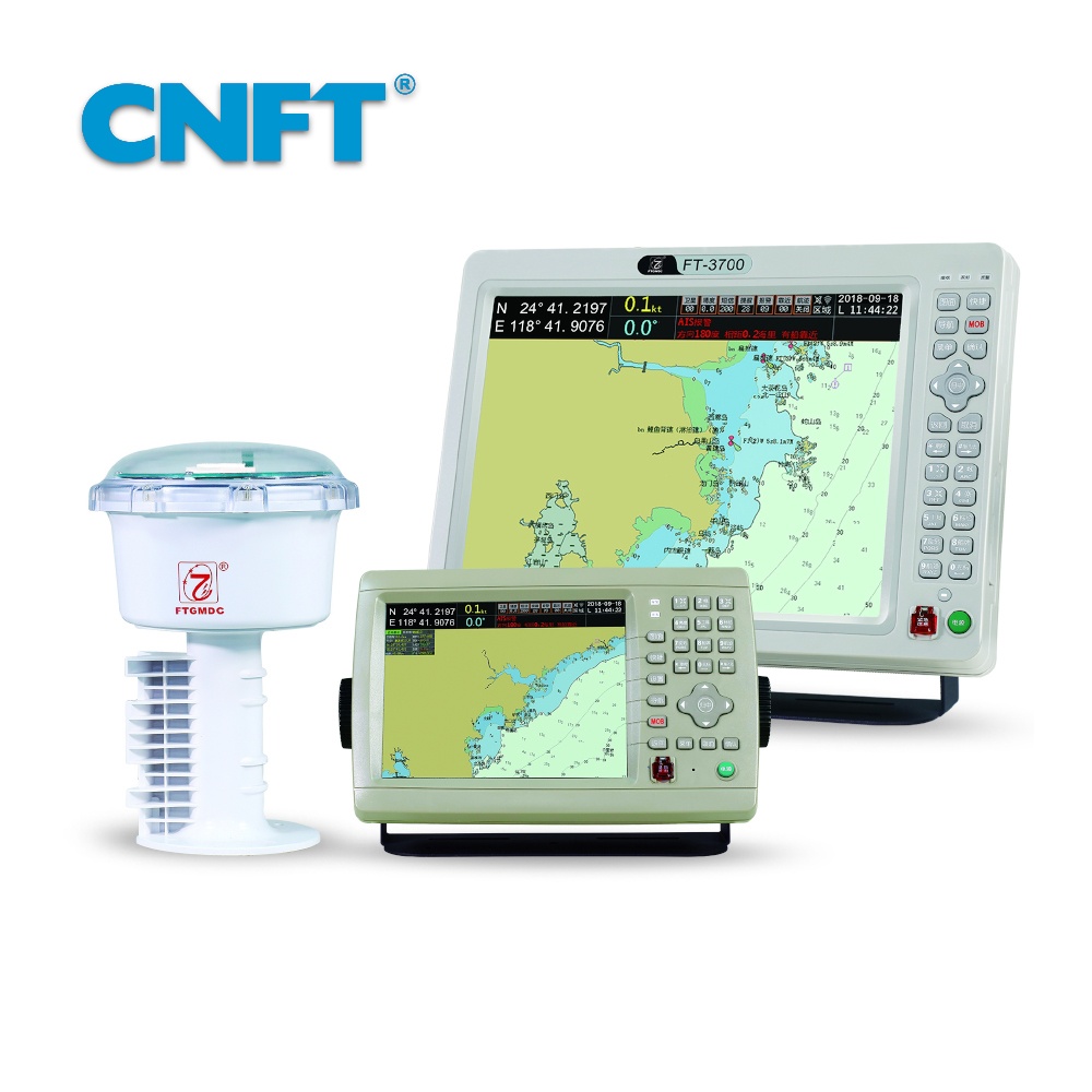 CNFT飞通FT-3700(BDS+GNSS)北斗卫星导航系统接收机