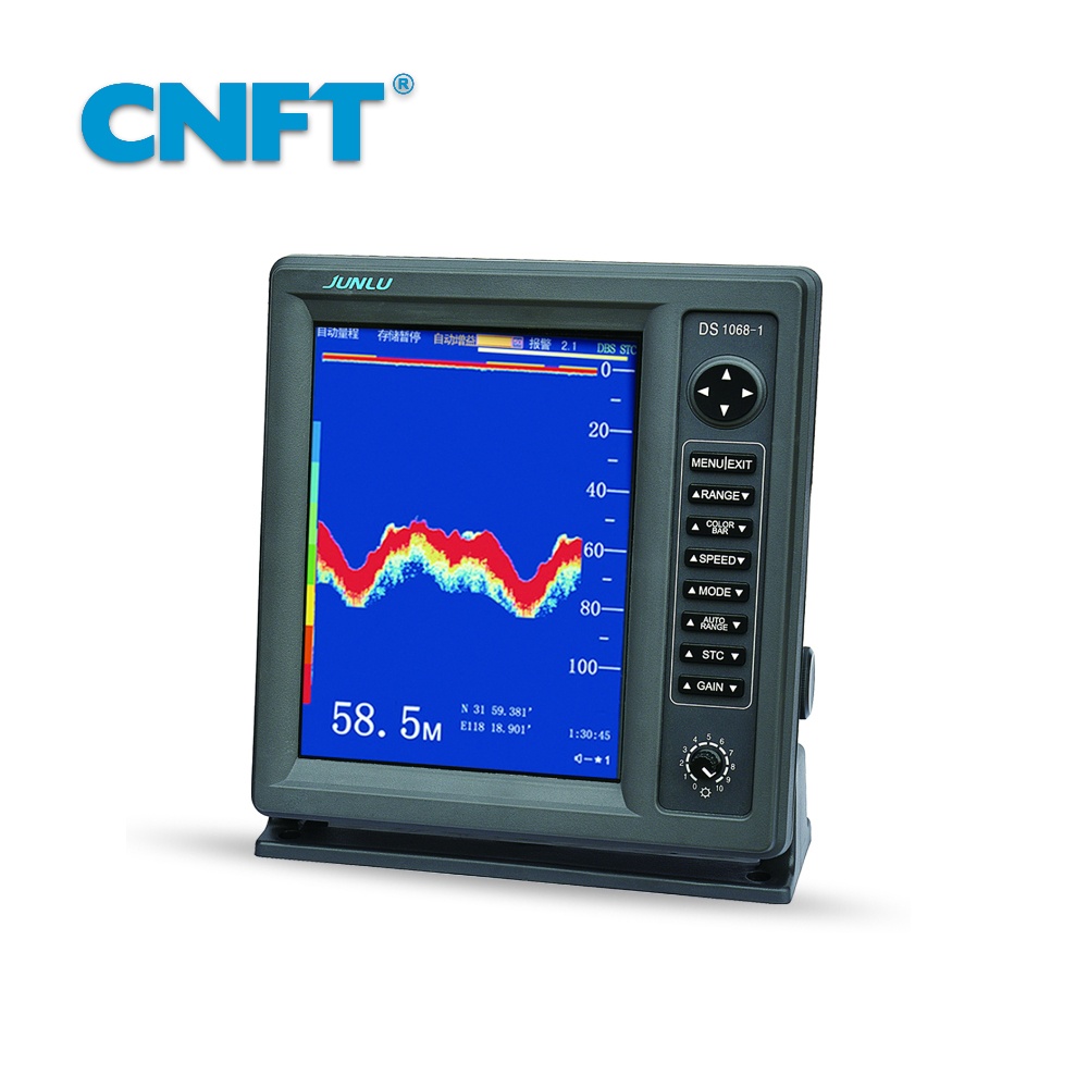JUNLU俊禄DS1068-1测深仪