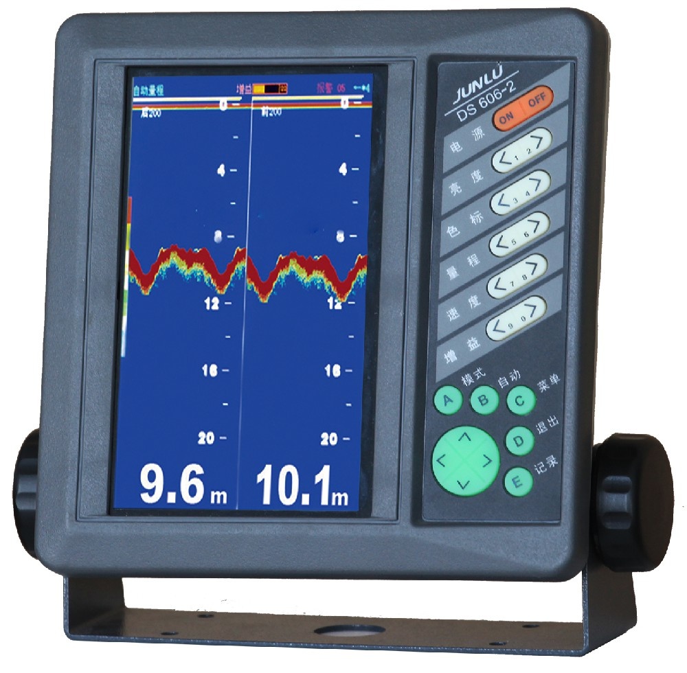JUNLU俊禄DS606-2测深仪